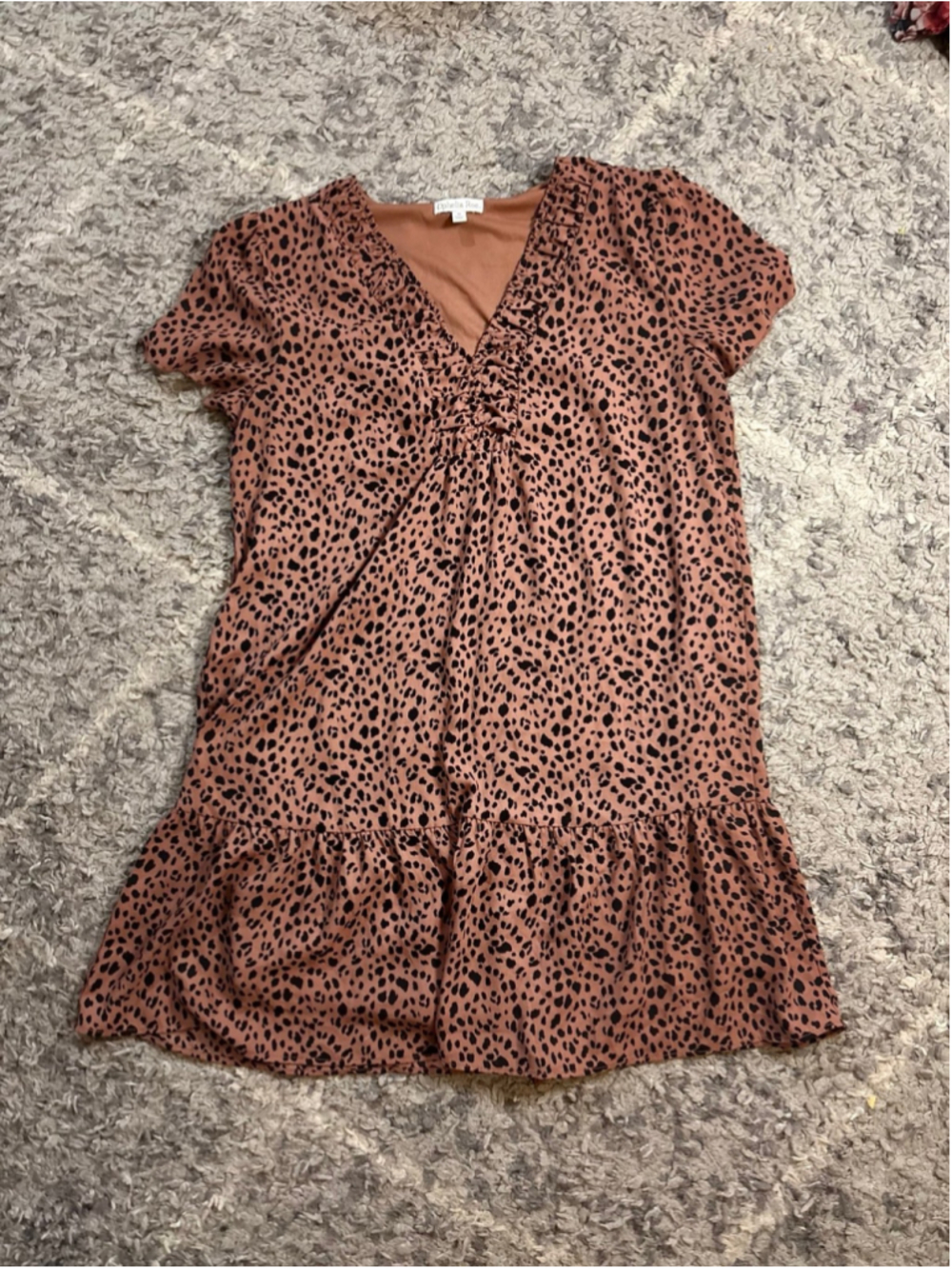 Ophelia Roe dress